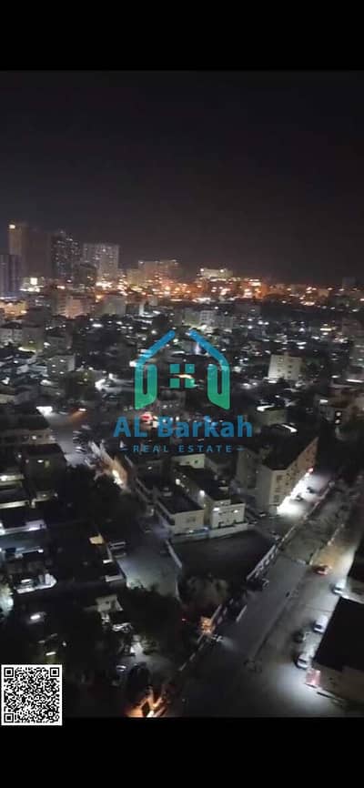 2 Cпальни Апартаменты Продажа в Аль Бустан, Аджман - IMG-20250618-WA0006. jpg