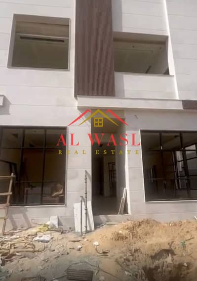 4 Bedroom Villa for Sale in Hoshi, Sharjah - 31fe126d-862a-49b4-8472-8b7ad66e323e. jpg