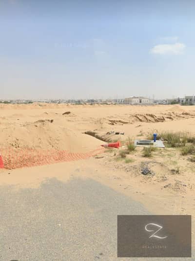 Plot for Sale in Hoshi, Sharjah - 2e009d1b-be7b-4b8e-a8ff-9b64d8c6dc83. jpg