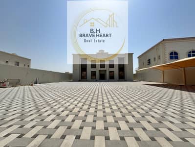 2 Bedroom Apartment for Rent in Madinat Al Riyadh, Abu Dhabi - f96227b8-92be-461e-98b2-ee6a45b924f4. jpeg