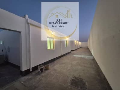 2 Bedroom Flat for Rent in Madinat Al Riyadh, Abu Dhabi - b6efface-8773-4571-8e64-dda4aa9e53d9. jpeg