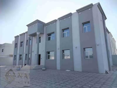 阿尔肖梅克， 阿布扎比 1 卧室单位待租 - 1000177470. jpg