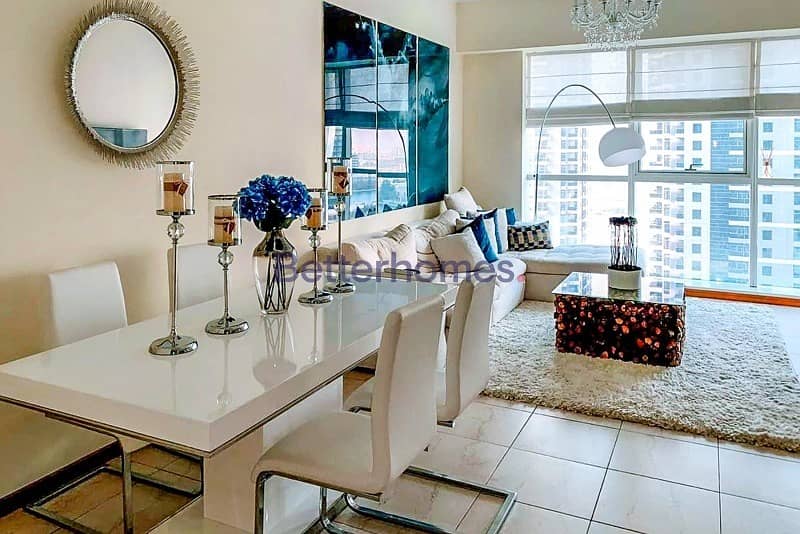 Lake View I One Bedroom I MAG 214 Lake View I One Bedroom I MAG 214