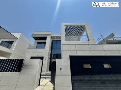 5 Bedroom Villa for Sale in Jumeirah Park, Dubai - Exquisite 5BR | Ready to move in  | Brand new