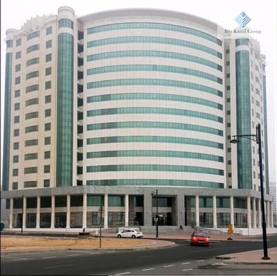 2 Bedroom Apartment for Rent in Al Nahda (Dubai), Dubai - 2018-10-18. png