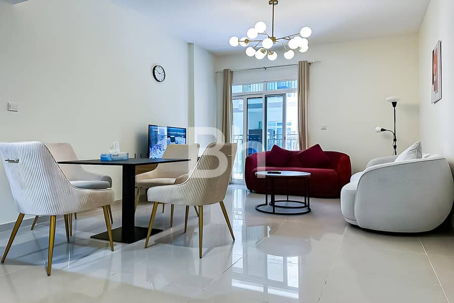 Furnished | Vacant | Community View Furnished | Vacant | Community View