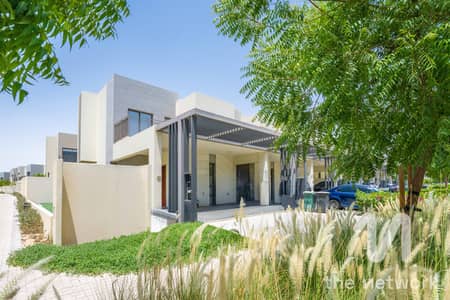 4 Cпальни Таунхаус Продажа в Дубай Саут, Дубай - Таунхаус в Дубай Саут，Эмаар Саут，Экспо Гольф Виллы，Экспо Гольф Виллы 3, 4 cпальни, 3050000 AED - 11952471