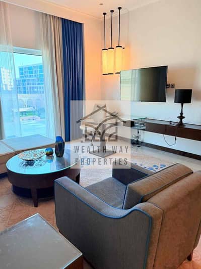 فلیٹ 2 غرفة نوم للايجار في مارينا، أبوظبي - bf152001-ed83-46d3-aa0b-4cd356135282. jpg
