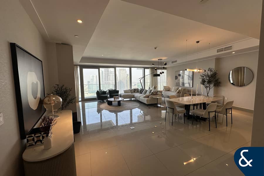 Квартира в Дубай Даунтаун,Опера Гранд, 3 cпальни, 13900000 AED - 11952474 Квартира в Дубай Даунтаун,Опера Гранд, 3 cпальни, 13900000 AED - 11952474
