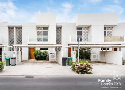 3 Bedroom Villa for Rent in Mudon, Dubai - VOT | Charming Community | Near Premium Schools