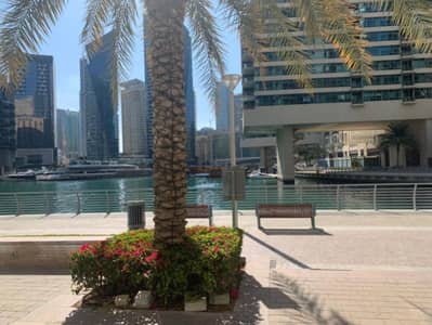 محل تجاري  للبيع في دبي مارينا، دبي - محل تجاري في باي سنترال غرب،باي سنترال،دبي مارينا 6000000 درهم - 11952495