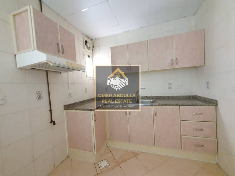 Hot offer Studio Apartment Only 25k In Muwaileh