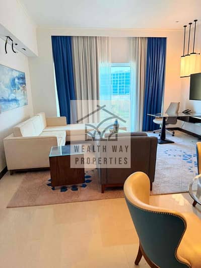 2 Bedroom Apartment for Sale in The Marina, Abu Dhabi - 3ae0e84b-1be4-4f83-8609-25748cc505c5. jpg