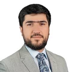 Najib Sadirov
