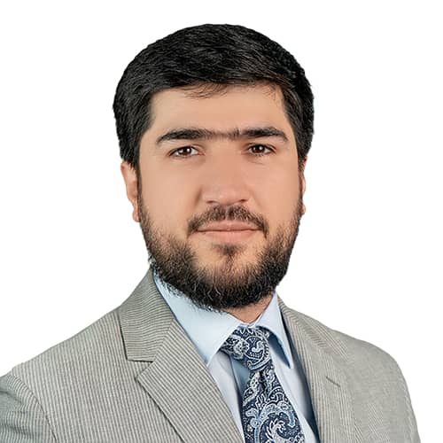 Najib Sadirov