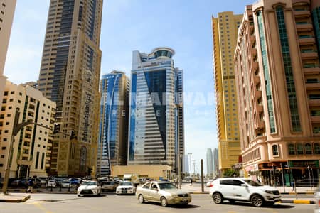 3 Bedroom Flat for Rent in Al Qasba, Sharjah - Copy of Copy of DSC_0845(1). JPG