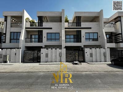 4 Bedroom Villa for Sale in Al Alia, Ajman - IMG-20250418-WA0671. jpg
