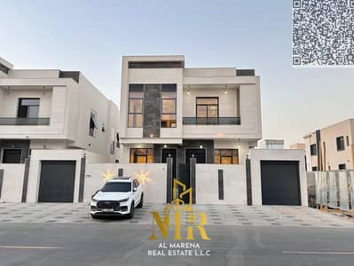 5 Bedroom Villa for Sale in Al Bahia, Ajman - IMG-20250617-WA0140. jpg