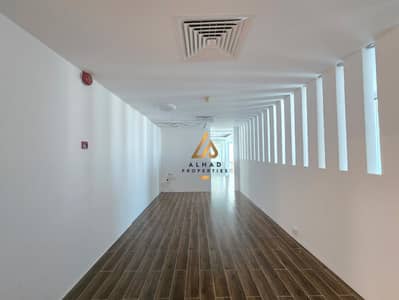 Office for Rent in Sheikh Zayed Road, Dubai - Fitted | Partitioned | On Sheikh Zayed Road