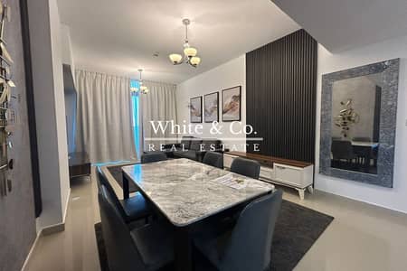 阿尔扬街区， 迪拜 2 卧室公寓待租 - 位于阿尔扬街区，猎户座大楼 2 卧室的公寓 99999 AED - 11952590