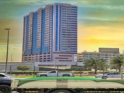 فلیٹ 2 غرفة نوم للايجار في عجمان وسط المدينة، عجمان - شقة في عجمان وسط المدينة 2 غرف 36000 درهم - 8333625