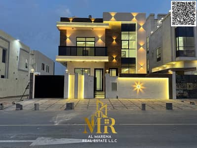 5 Bedroom Villa for Sale in Al Bahia, Ajman - IMG-20250407-WA1024. jpg