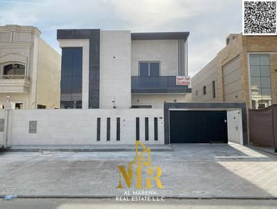 فیلا 5 غرف نوم للبيع في العالية، عجمان - IMG-20250418-WA0656. jpg