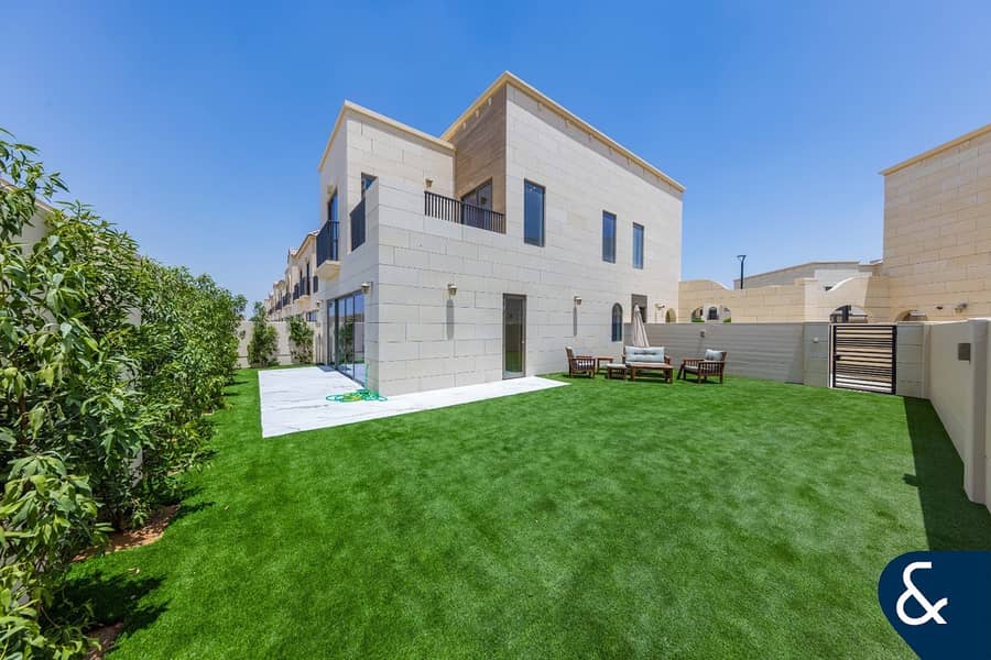 位于朱美拉高尔夫庄园,茉莉花道 3 卧室的别墅 5450000 AED - 11952616 位于朱美拉高尔夫庄园,茉莉花道 3 卧室的别墅 5450000 AED - 11952616