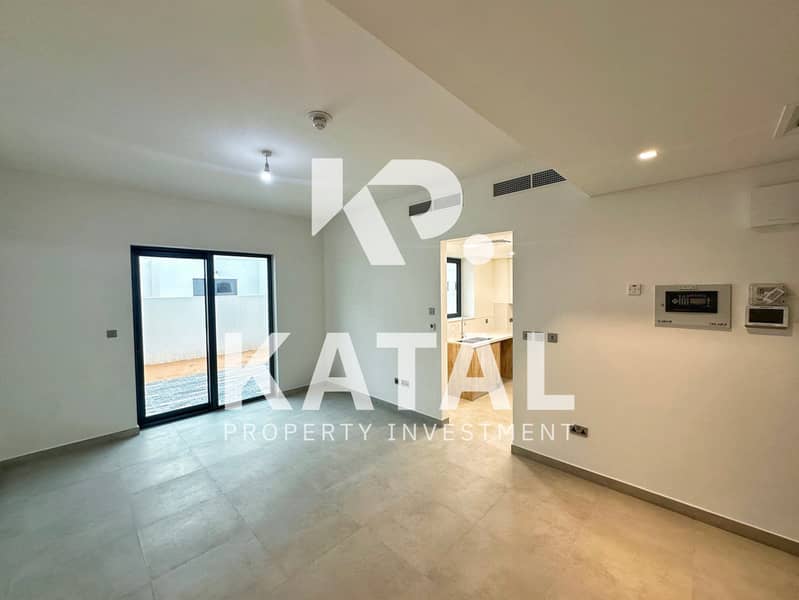 2 Noya, Yas Island Abu dhabi,2 bedroom, 3 bedroom, Single Row Villa, Town house Sale, Yas Park View, Yas Island, Abu Dhabi 003. jpg