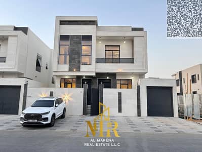 5 Bedroom Villa for Sale in Al Bahia, Ajman - IMG-20250617-WA0142. jpg
