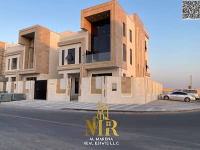 5 Bedroom Villa for Sale in Al Bahia, Ajman - WhatsApp Image 2024-12-24 at 9.33. 21 AM (2). jpeg