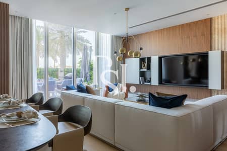تاون هاوس 2 غرفة نوم للبيع في جزيرة السعديات، أبوظبي - TH61465-mamsha-saadiyat-2br-saadiyat-island-abu-dhabi-9. jpg
