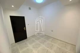 شقة في آل نهيان 2 غرف 70000 درهم - 11952632
