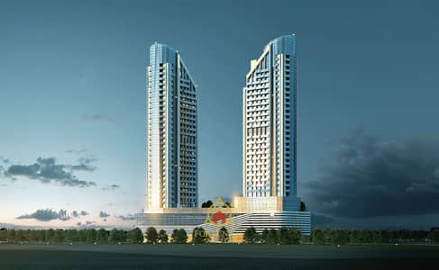 1 Спальня Апартамент Продажа в Джумейра Вилладж Трайангл (ДЖВТ), Дубай - 321. png