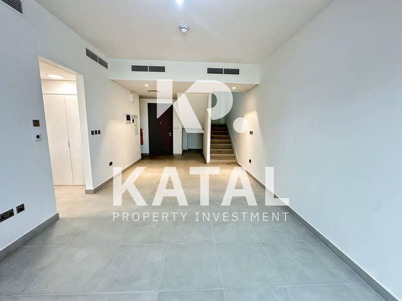 6 Noya, Yas Island Abu dhabi, 2 bedroom, 3 bedroom, Double Row Townhouse, Townhouse Sale, Yas Park View, Yas Island, Abu Dhabi 005. jpg