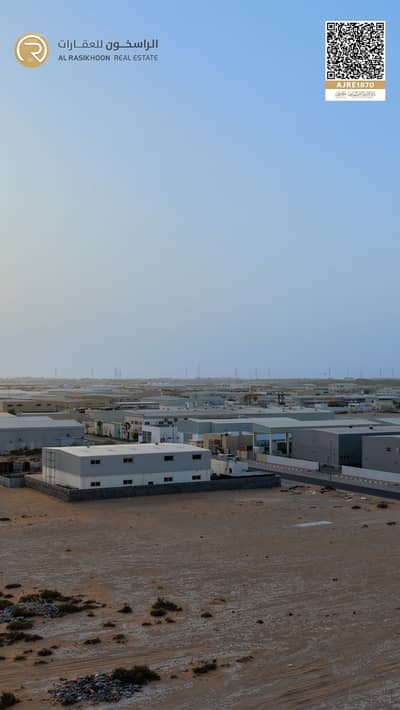 Mixed Use Land for Sale in Al Sajaa, Sharjah - WhatsApp Image 2025-06-03 at 6.36. 16 PM. jpeg