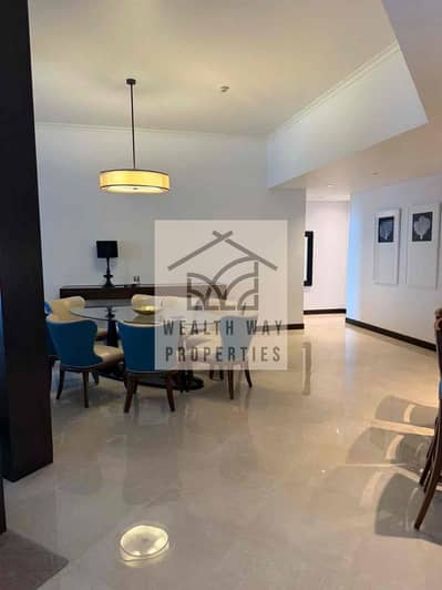 3 Bedroom Flat for Rent in The Marina, Abu Dhabi - 38e39593-e4c9-4f6f-aa64-62af4ac76c20. jpg