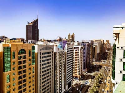 2 Bedroom Building for Rent in Al Zahiyah, Abu Dhabi - 2-21. jpg
