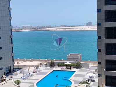2 Cпальни Апартамент в аренду в Остров Аль Рим, Абу-Даби - 21e6df24-ae99-4f3d-a3b2-98201170e25f. jpg