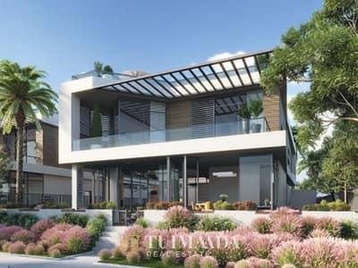 4 Bedroom Townhouse for Sale in DAMAC Lagoons, Dubai - CompressJPEG. Online_img(800x600) (27). jpg