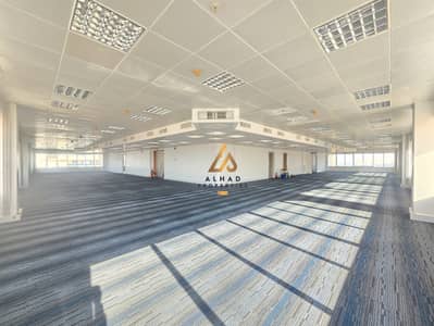 Офис в аренду в Шейх Зайед Роуд, Дубай - Офис в Шейх Зайед Роуд，Аль Мооса Тауэр 2, 1402100 AED - 11952705
