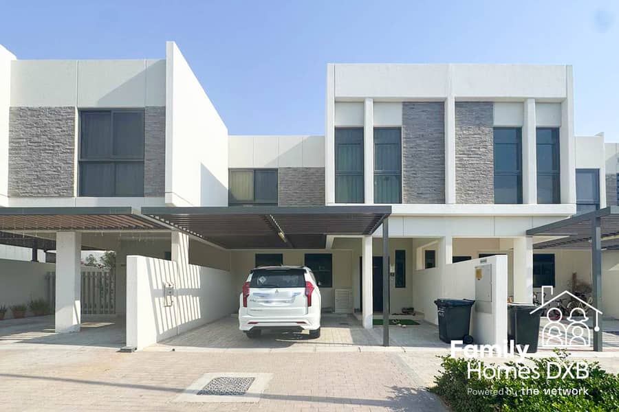 فیلا في بريم روز،(أكويا من داماك) داماك هيلز 2 4 غرف 150000 درهم - 11952714 فیلا في بريم روز،(أكويا من داماك) داماك هيلز 2 4 غرف 150000 درهم - 11952714