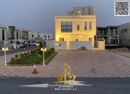 5 Bedroom Villa for Sale in Al Bahia, Ajman - WhatsApp Image 2025-04-21 at 6.47. 23 AM (2). jpeg