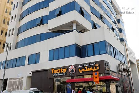 迪拉区， 迪拜 3 卧室公寓待租 - portsaeed2_1_s. jpg