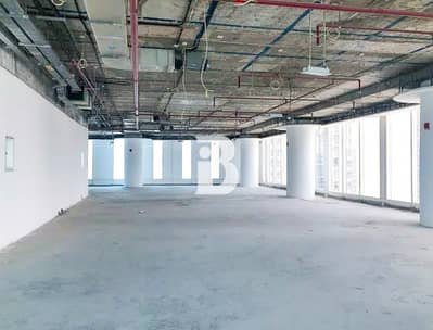 Office for Rent in Business Bay, Dubai - Full Floor I Panoramic View I Prime Location