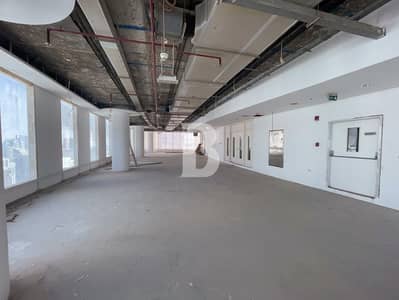 Office for Rent in Business Bay, Dubai - Full Floor | Panoramic View | Close to Metro