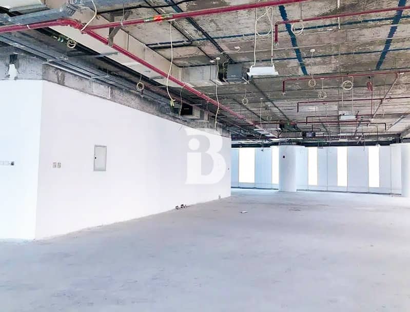 مکتب في ذا باي جيت،الخليج التجاري 2879500 درهم - 11952756 مکتب في ذا باي جيت،الخليج التجاري 2879500 درهم - 11952756