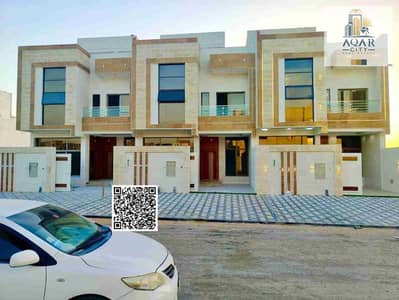 4 Bedroom Villa for Sale in Al Helio, Ajman - IMG-20250617-WA0144. jpg