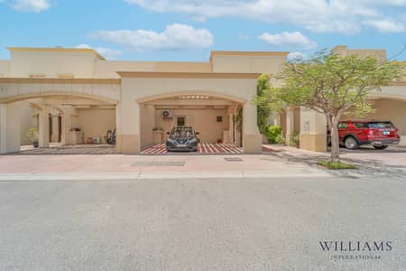 3 Bedroom Villa for Sale in The Springs, Dubai - FULLY UPGRADED AND EXTENDED BACK TO BACK VACANT