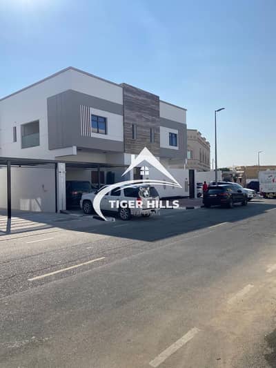 5 Bedroom Villa for Sale in Al Raha Gardens, Abu Dhabi - WhatsApp Image 2025-06-17 at 13.32. 02_c441b31a. jpg